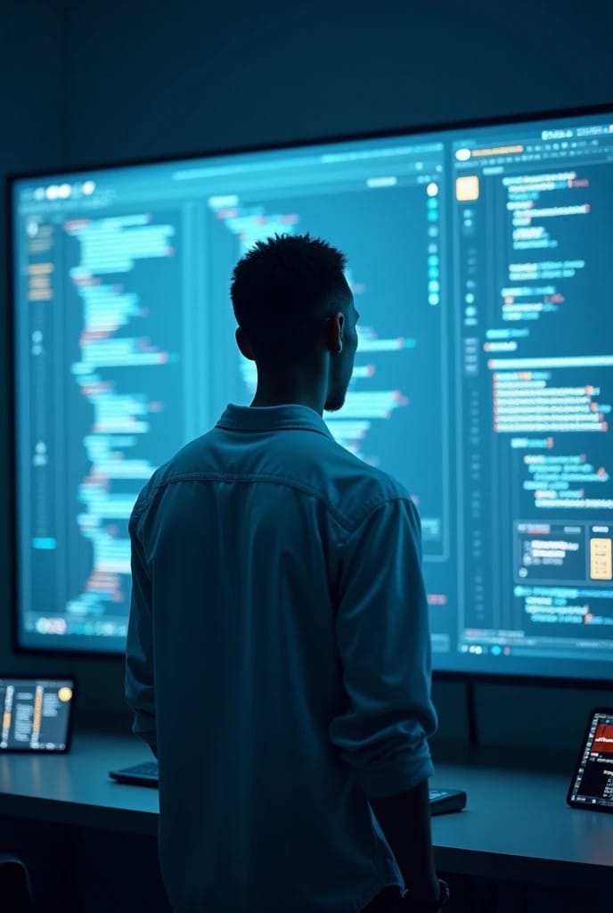 Ethical Hacking